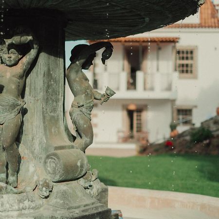 Villa Collares Sintra Petit Palais Exterior foto